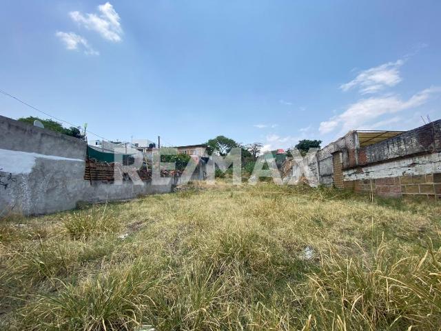 Terreno Comercial en Venta Santa Rosa Oaxtepec