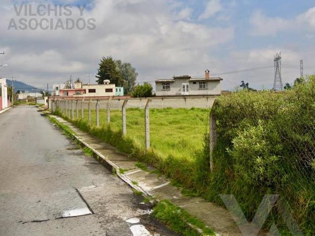 TERRENO COMERCIAL EN VENTA, SAN LUIS MEXTEPEC