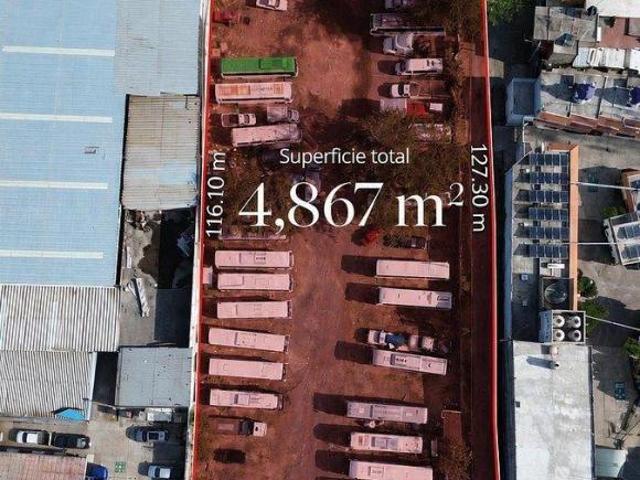 Terreno comercial en Venta San Pedrito