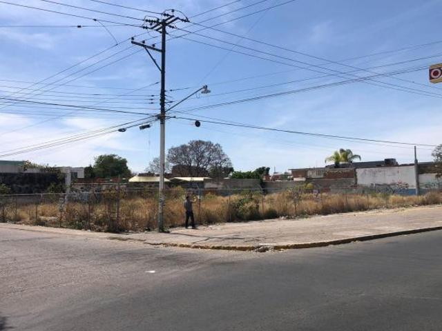 Terreno comercial en venta, Salamanca 4