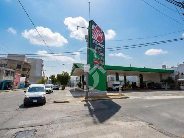 Terreno Comercial en Venta sobre Av. Belisario Domínguez