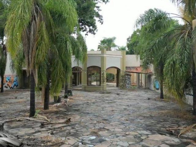 TERRENO COMERCIAL EN VENTA SOBRE AV. LÓPEZ MATEOS SUR