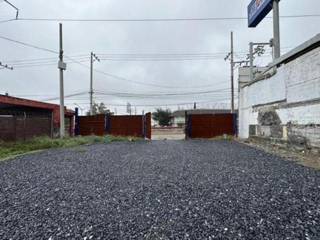 Terreno Comercial en Venta sobre Av. Rangel Frías, Monterrey