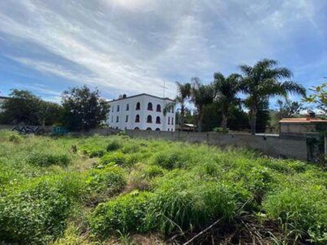 Terreno Comercial en venta sobre Lopez Mateos