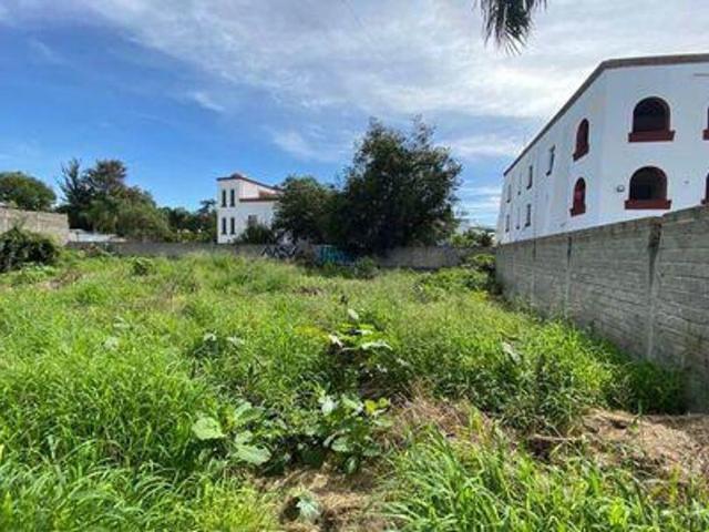 Terreno Comercial en venta sobre Lopez Mateos