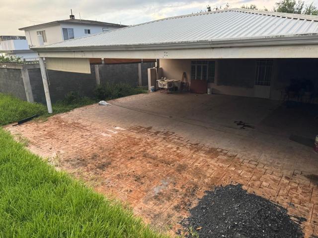 Terreno comercial en Allende