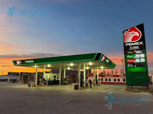 Terreno comercial en Casta?os Centro