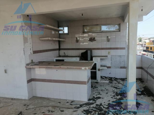 Terreno comercial en Colonia Progreso
