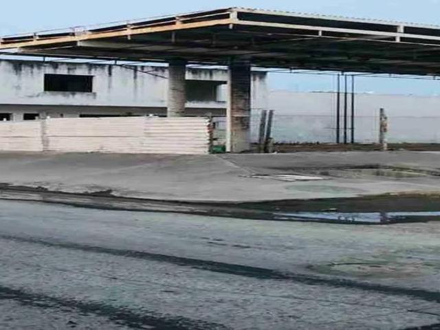 Terreno comercial en Dos Caminos