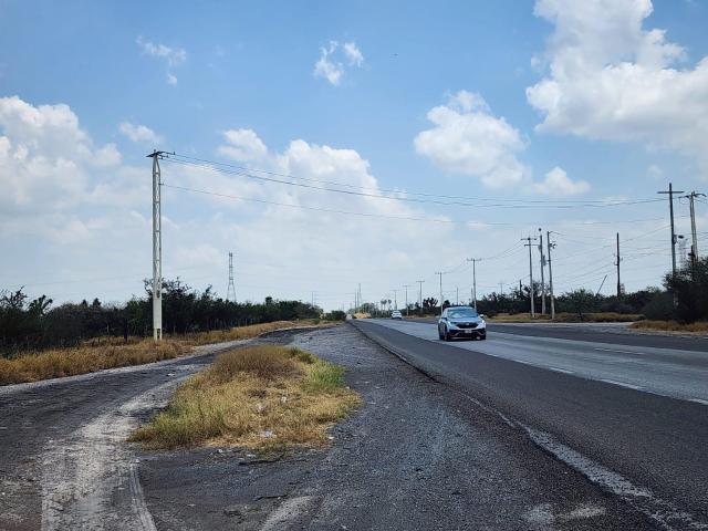 Terreno comercial en El Carmen