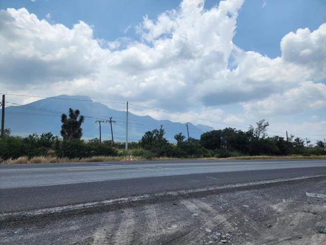 Terreno comercial en El Carmen