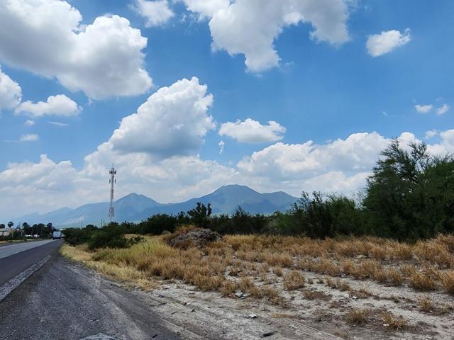 Terreno comercial en El Carmen