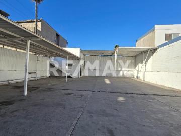 TERRENO COMERCIAL EN RENTA TIJUANA CENTRO