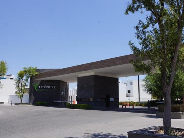 Terreno Comercial en El Condado