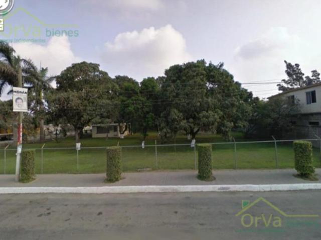 Terreno comercial en el Moralillo