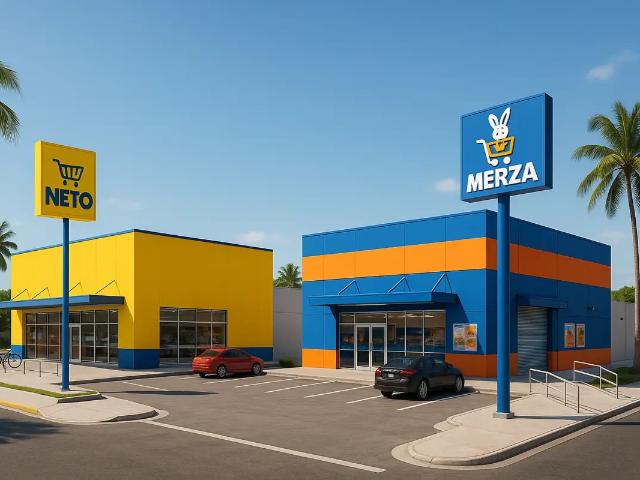 Terreno Comercial en Esquina ? | 485 m² ¡Ideal para Tienda de Conveniencia! ?