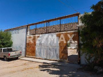 Terreno Comercial en Ildefonso Green, San Pablo Guelatao, La Paz, Baja California Sur