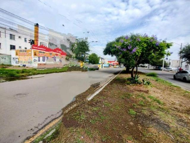 TERRENO COMERCIAL EN LOARCA ZONA DE ALTA DEMANDA SOBRE AVENIDA PRINCIPAL