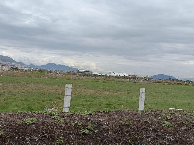 Terreno Comercial en Progreso Tizap?n San ?ngel en ?lvaro Obreg?n