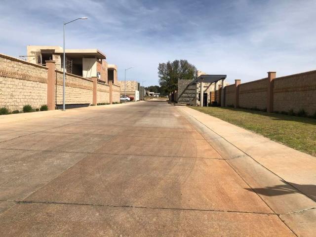 TERRENO COMERCIAL EN PUNTO ANDALUZ