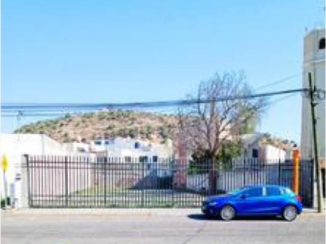 Terreno comercial en renta – 590 m² en El Pueblito, Corregidora