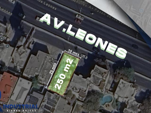 TERRENO COMERCIAL EN RENTA
