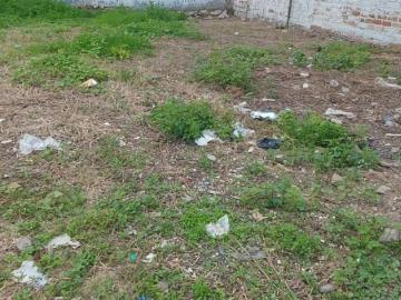 Terreno comercial en renta