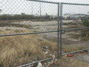 Terreno Comercial en Renta
