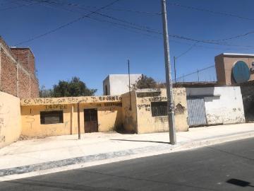 Terreno comercial en renta