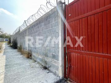Terreno Comercial en Renta