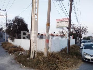 Terreno Comercial en Renta