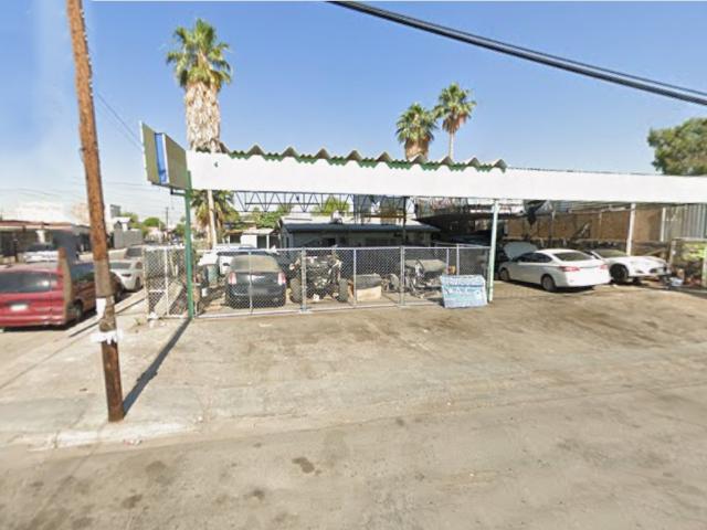 TERRENO COMERCIAL EN RENTA