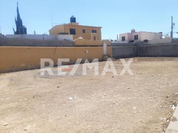 Terreno Comercial en Renta