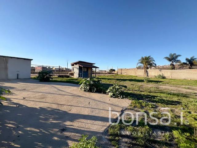 Terreno comercial en RENTA, ubicado en Zona Sur
