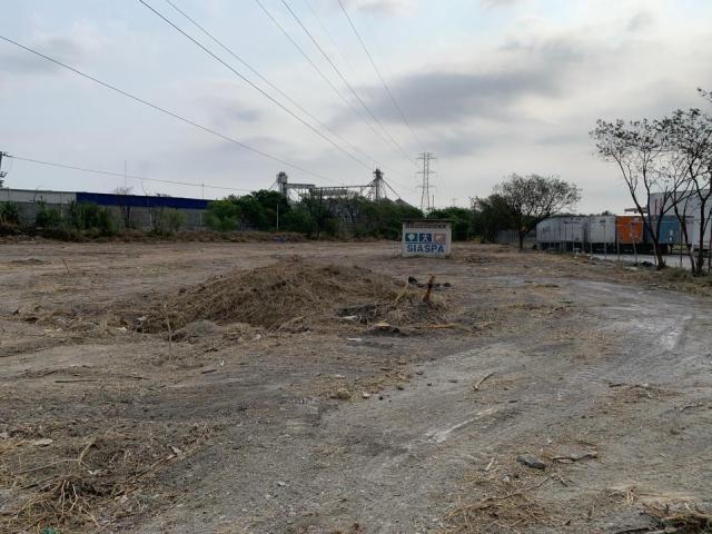TERRENO COMERCIAL EN RENTA VALLE SOLEADO GUADALUPE NL