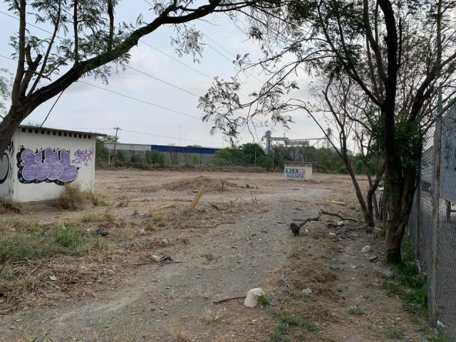 TERRENO COMERCIAL EN RENTA VALLE SOLEADO GUADALUPE NL