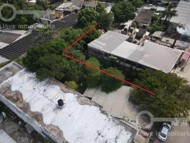 Terreno comercial en renta y venta ubicado en Col. La Sabana, en Las Choapas, Veracruz