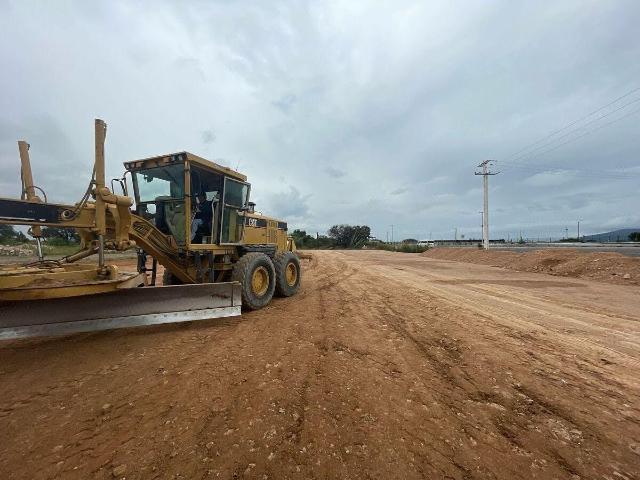 Terreno comercial en renta a pie de carretera