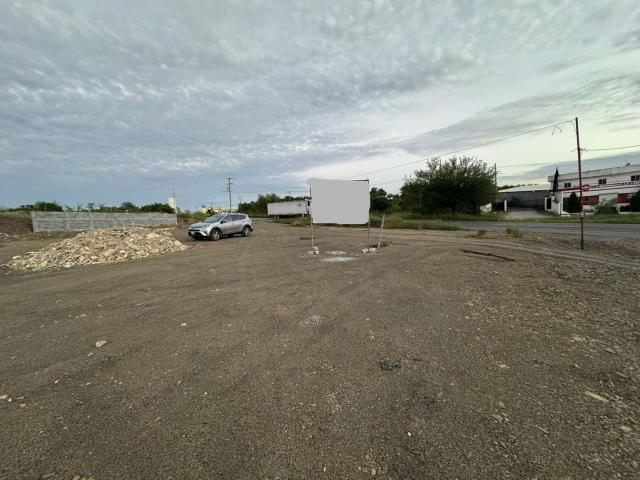 TERRENO COMERCIAL EN RENTA ALLENDE N.L