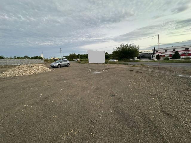 TERRENO COMERCIAL EN RENTA ALLENDE N.L