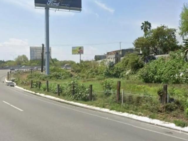 TERRENO COMERCIAL EN RENTA AV. CONSTITUCIÓN,GUADALUPE,NL