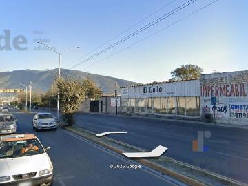 Terreno Comercial EN RENTA, Av Rodrigo G?mez