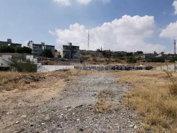 Terreno Comercial en Renta, Bernardo Quintana Quer?taro