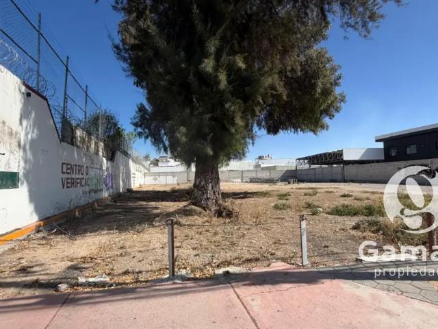 TERRENO COMERCIAL EN RENTA | Blvd Felipe Angeles, Pachuca, Hidalgo