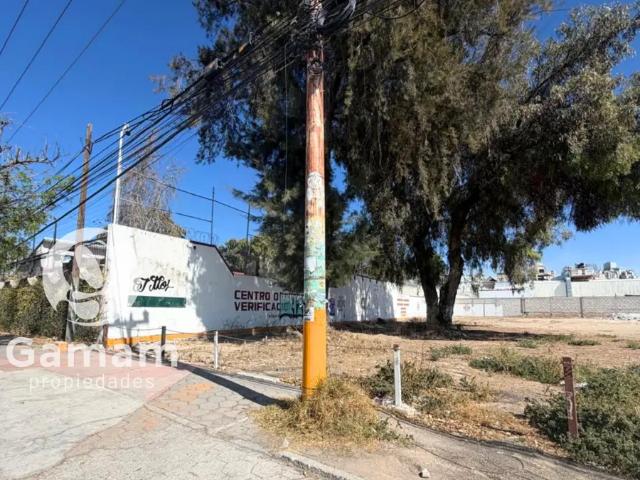 TERRENO COMERCIAL EN RENTA | Blvd Felipe Angeles, Pachuca, Hidalgo