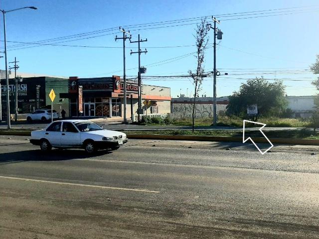 TERRENO COMERCIAL EN RENTA CARR. A SAN MATEO, JUAREZ N.L