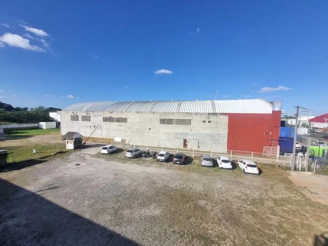 Terreno Comercial en Renta con Acceso de Camiones en Zona Industrial y Comercial del Periférico