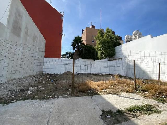 TERRENO COMERCIAL EN RENTA | COL. LA PAZ, PUEBLA Colonia La Paz | Puebla, Puebla