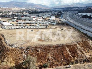 Terreno Comercial en Renta de 25,000 m2, en Murua, Tijuana