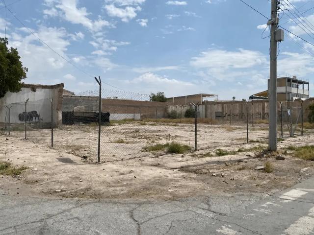 Terreno Comercial en Renta en Torreón Centro, Torreón